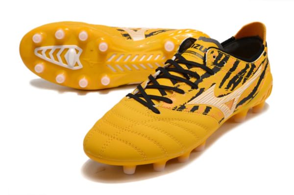 zapatos de futbol soccer MIZUNO