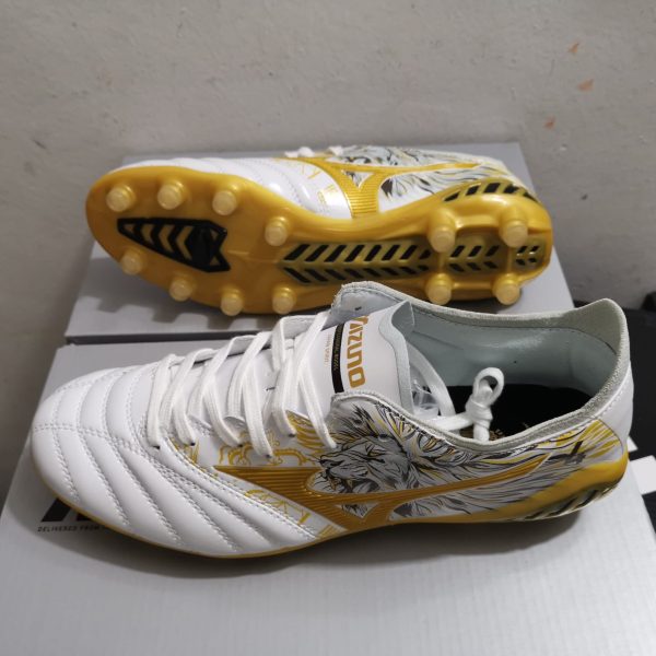 zapatos de futbol soccer MIZUNO - Imagen 4