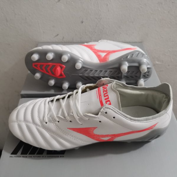 zapatos de futbol soccer MIZUNO - Imagen 3