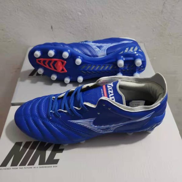zapatos de futbol soccer MIZUNO - Imagen 2