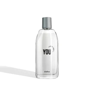 You