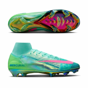 Zapatos de futbol soccer MERCUTIAL