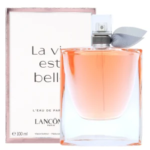 La vie est belle