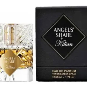 Angel share